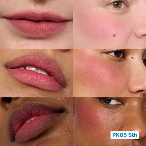 Fwee Lip&Cheek Blurry Pudding Pot Sth 5G