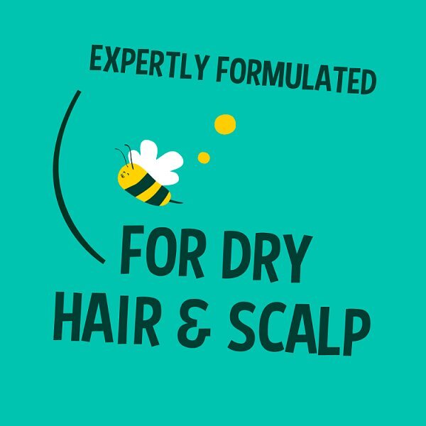 Faith in Nature Jojoba Shampoo 400ml