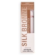 Revolution Skin Silk Bronzer Stick Medium Sunset