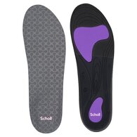 Scholl Plantar Fasciitis Pain Relief Insoles Large