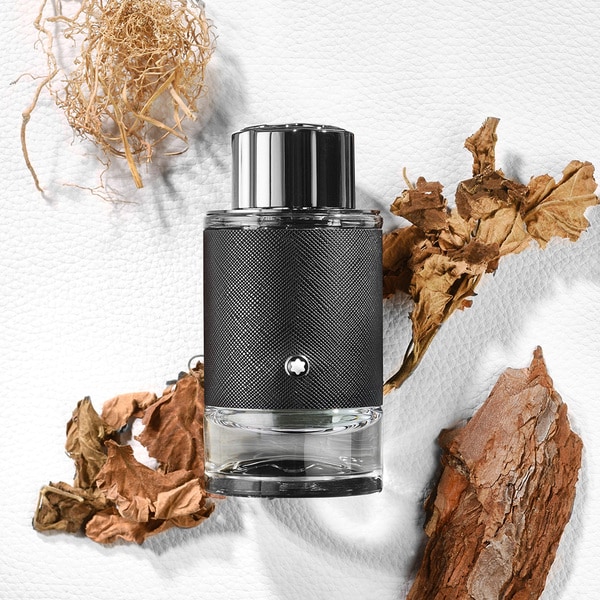Montblanc Explorer 60Ml Edp & 100Ml Shower Gel