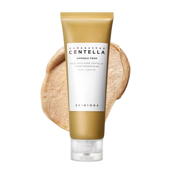 SKIN1004 Madagascar Centella Ampoule Foam 125ml