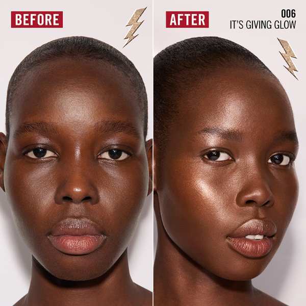 Rimmel Multi Tasker Turbocharged Glow 006 It's Giving Glow