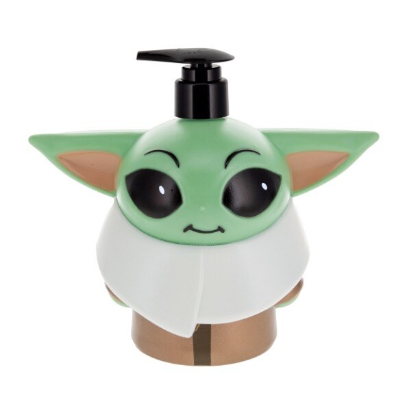 Mad Beauty Disney Mandalorian Grogu Body Wash