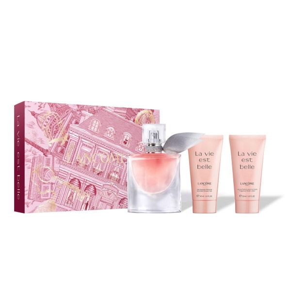 Lancome La Vie est Belle 30ml Giftset