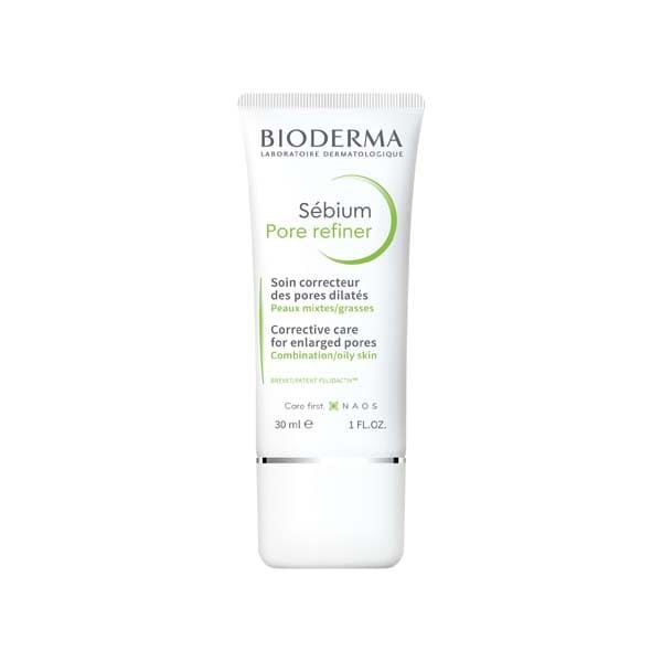 Bioderma Sébium Pore Refining Cream Oily-Prone Skin 30Ml