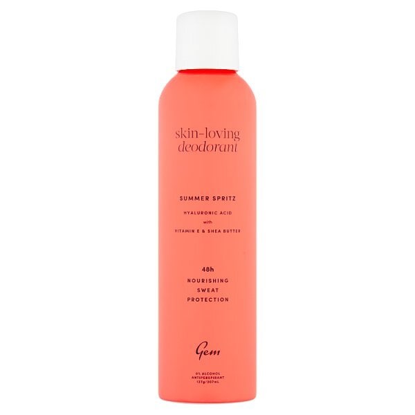 Gem Skin Loving Summer Sprtiz