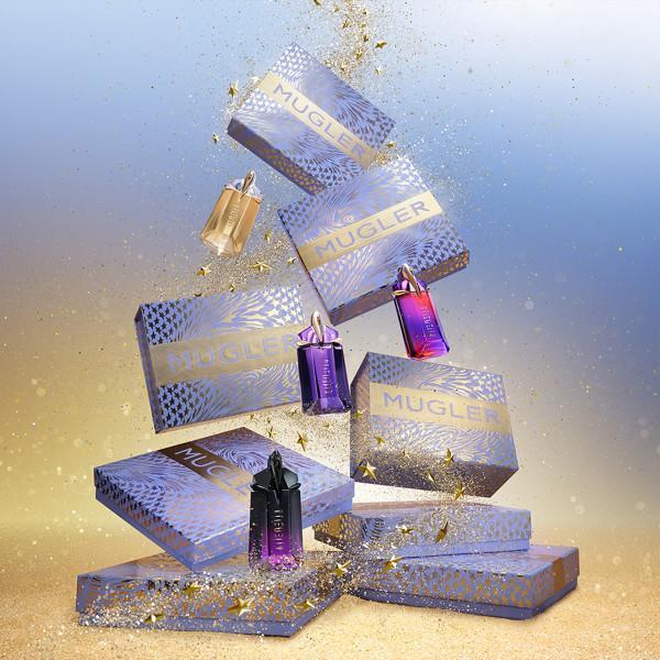 Mugler Alien Extraintense 30ML Gift Set