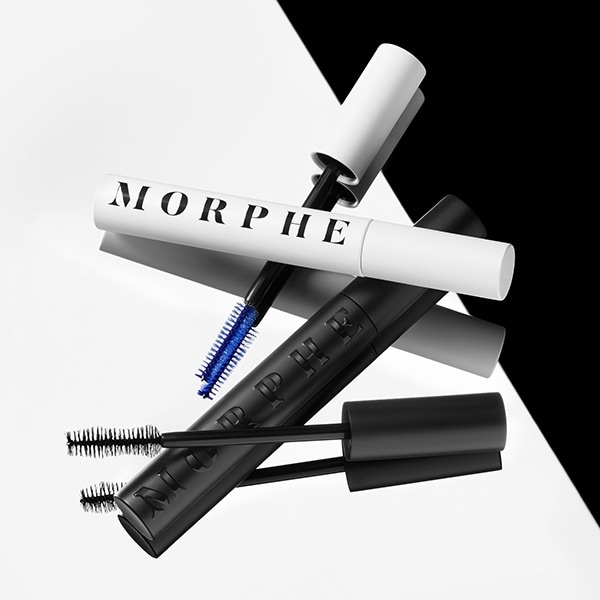 Morphe Make It Big Volumizing Mascara