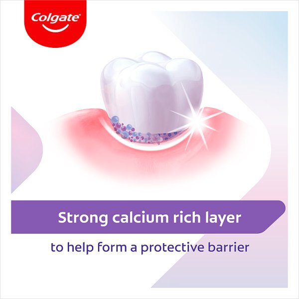 Colgate Sensitive Instant Multi Protect Toothpaste 75Ml