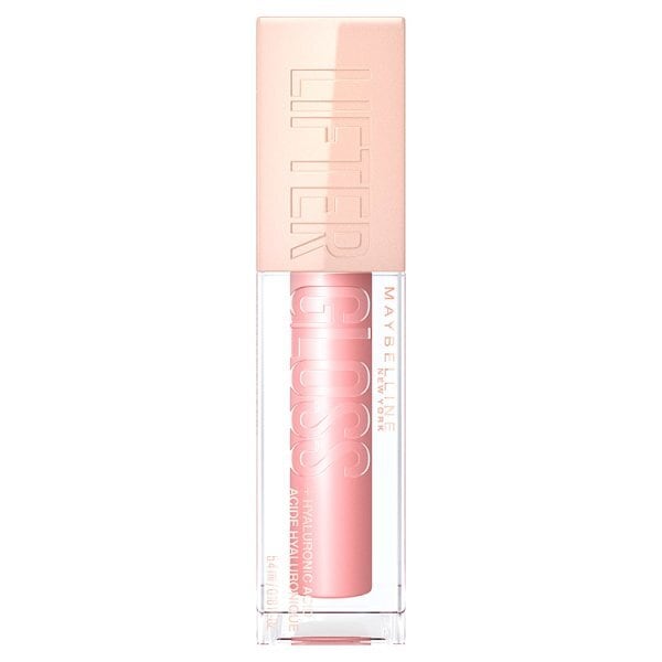 Maybelline Lifter Gloss Hydrating Lip Gloss 006 Reef