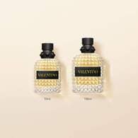 Valentino Uomo Born In Roma Yellow Dream EDT 100ml