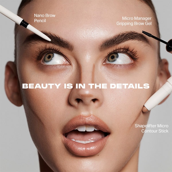 Morphe Shapelifter Micro Contour Stick - Sculpted