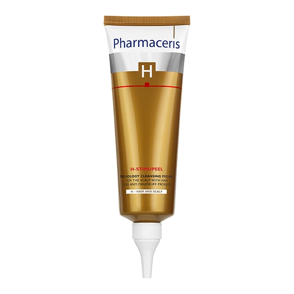 Pharmaceris H H-Stimupeel Trichology Cleansing Peel