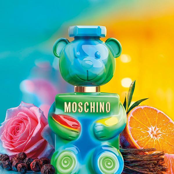 Moschino Yummy Bear 50ml