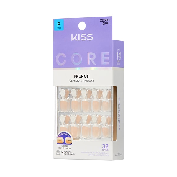 Kiss Impress Color - Frosting