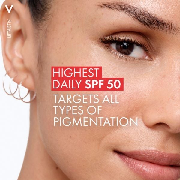 Vichy Liftactiv B3 Anti Dark Spots Spf50 Cream 50Ml