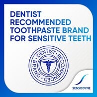 Sensodyne Repair & Protect Soft Duoflex Sensitive Toothbrush