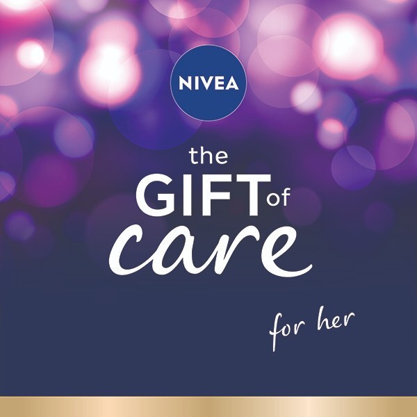Nivea Soft Feel Pamper Bumper Gift Set