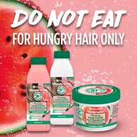 Garnier Ultimate Blends Hair Food Watermelon Shampoo 350ml