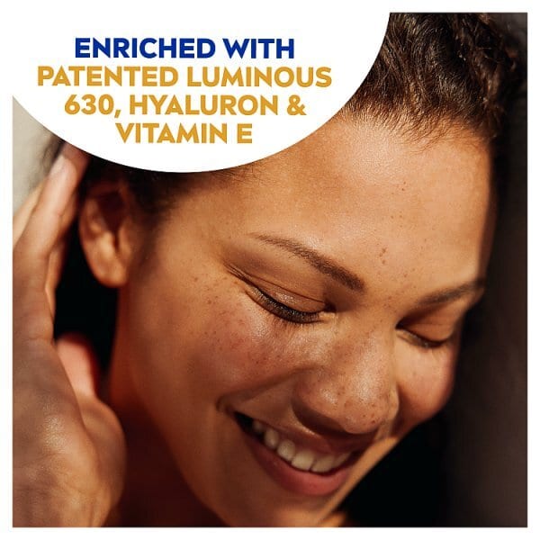 NIVEA SUN Luminous 630 Anti-Pigment Sun Fluid SPF50 40ml