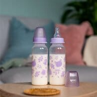 Tommee Tippee Standard Neck Bottles 250ml