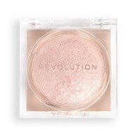 Revolution Beam Bright Highlighter Rose Lustre