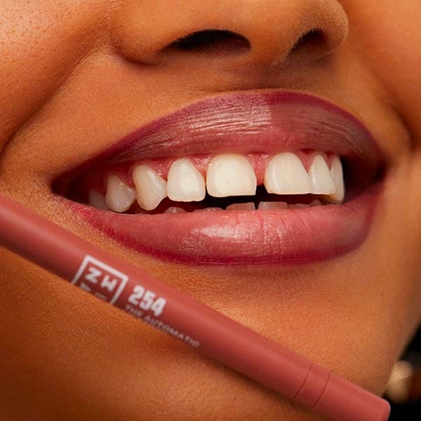 The Automatic Lip Pencil 254