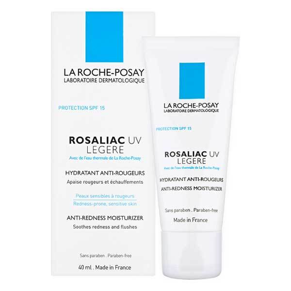 La Roche-Posay Rosaliac Light Anti-Redness Moisturiser 40ml