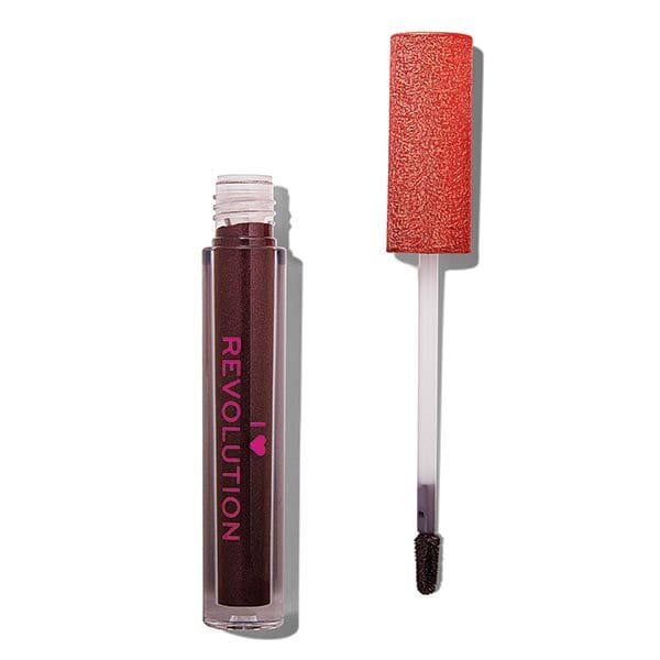 I Heart Revolution Metallic Dragon Lip Gloss Faraway Flames