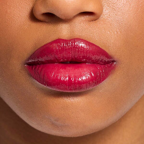 Revolution Pout Lip Gloss Stick Sour Berry