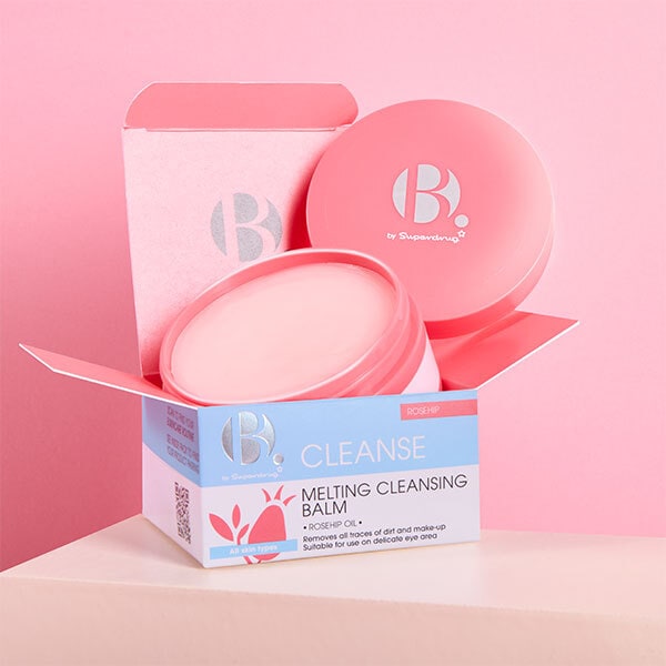 B. Rosehip Melting Cleansing Balm 65G