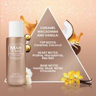 Mar E Sol Caramel Macadamia & Vanilla Body Mist 250Ml