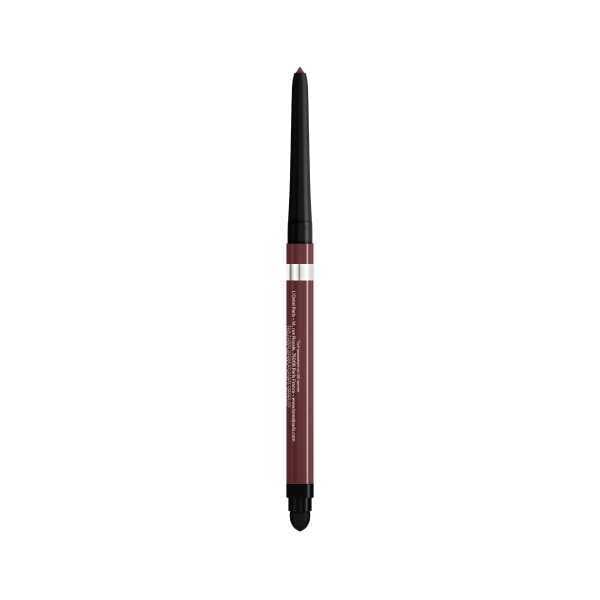 L'Oréal Paris Infallible Grip Gel Eyeliner Velvet Bordeaux