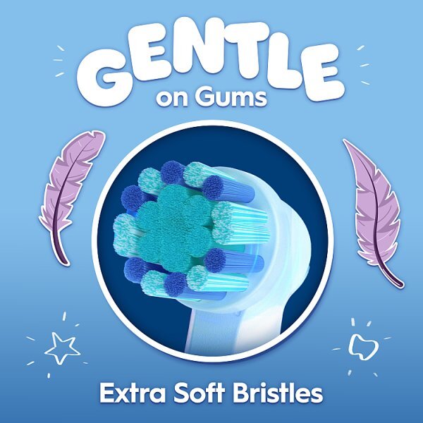 Oral-B Pro Kids Frozen Electric Toothbrush