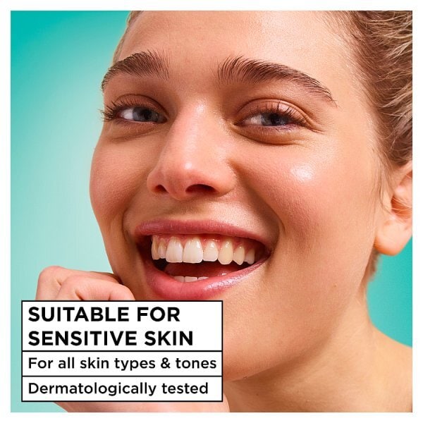 Garnier Salicylic Fresh & Matte Hydrating Sorbet Cream for Oily Skin