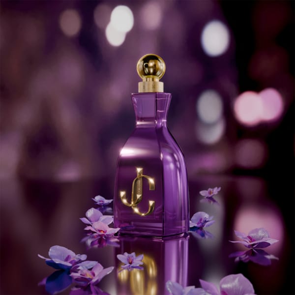 Jimmy Choo I Want Choo Midnight Eau de Parfum 40Ml