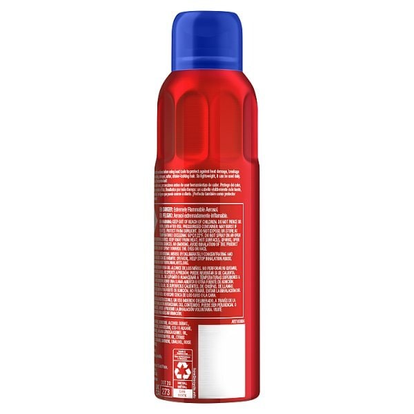 Bed Head No Fry Zone Heat Protect Spray 200Ml
