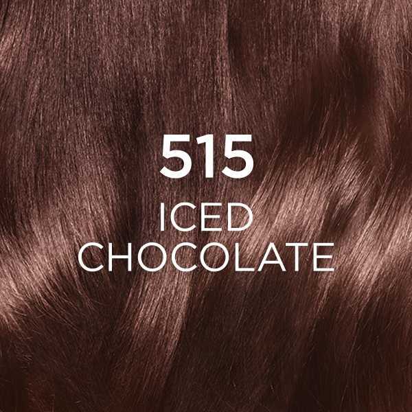 L'Oréal Paris Casting Crème Gloss 515 Iced Chocolate