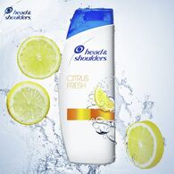 Head & Shoulders Citrus Fresh Shampoo 400ml