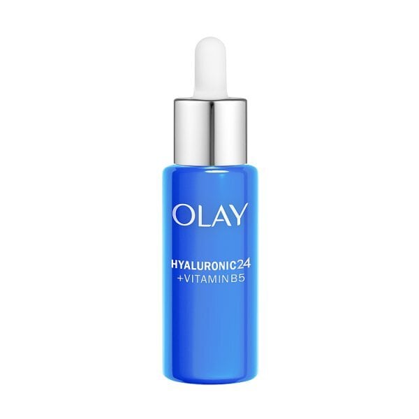 Olay Hyaluronic + Vitamin B5 Day Serum, 40ml