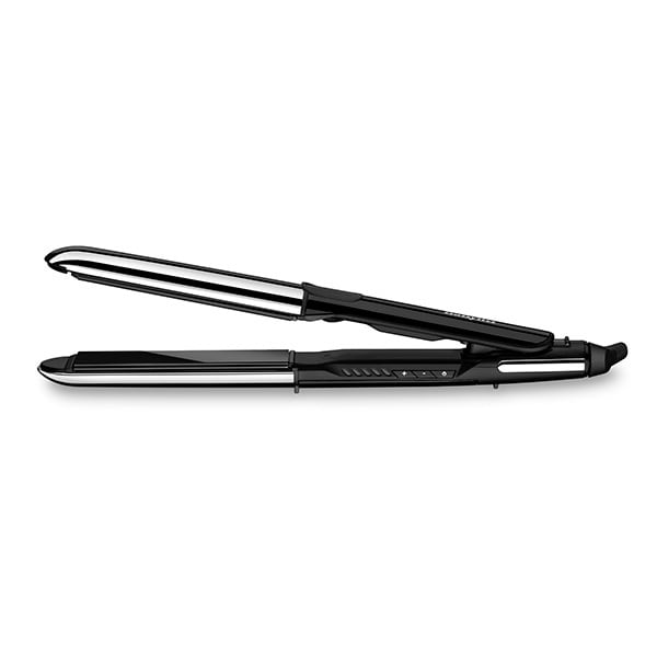 BaByliss Straight and Curl Brilliance Hair Straightener Electricals Superdrug