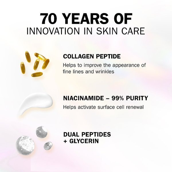 DNR Olay Collagen Peptide 24 MAX Eye Cream, 15ml