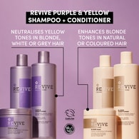 Superdrug Revive Purple Shampoo 400ml