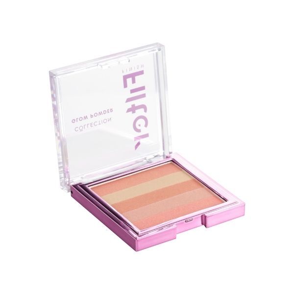 Collection Filter Finish Glow Powder SH1 Blush