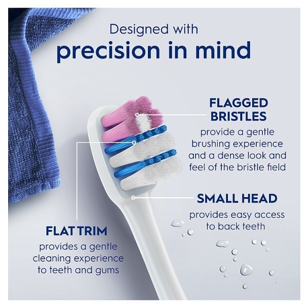 Oral-B Pro Sensitive Extra Soft Toothbrush
