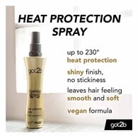 got2b Guardian Angel Heat Protection Spray 200ml