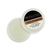Revolution Portable Deep Cleanse Solid Makeup Brush Cleaner