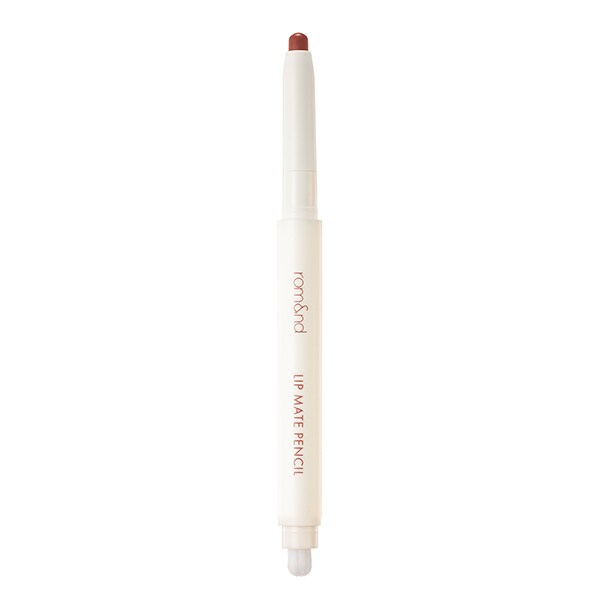 Rom&Nd Lip Mate Pencil 06 Under Chili