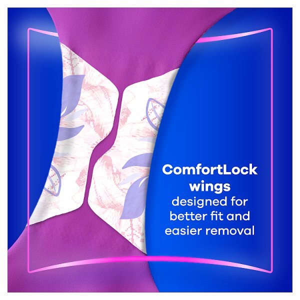 Always Platinum Normal Winged (Size 1) Value Pack 22Ctx4
